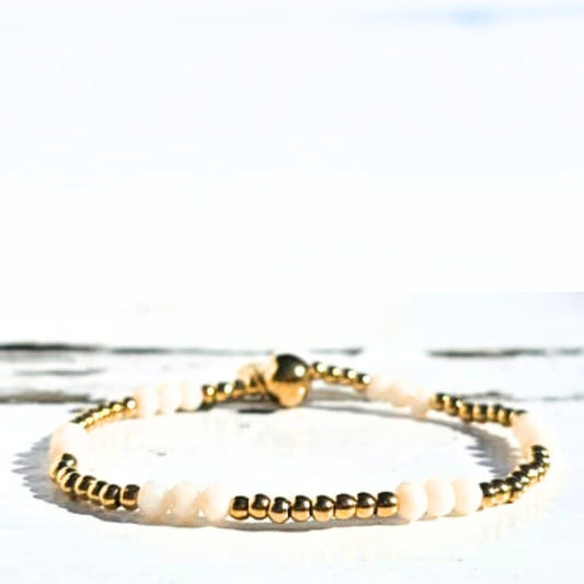 ARMBAND TRIPLE CREME - LABEL SIX