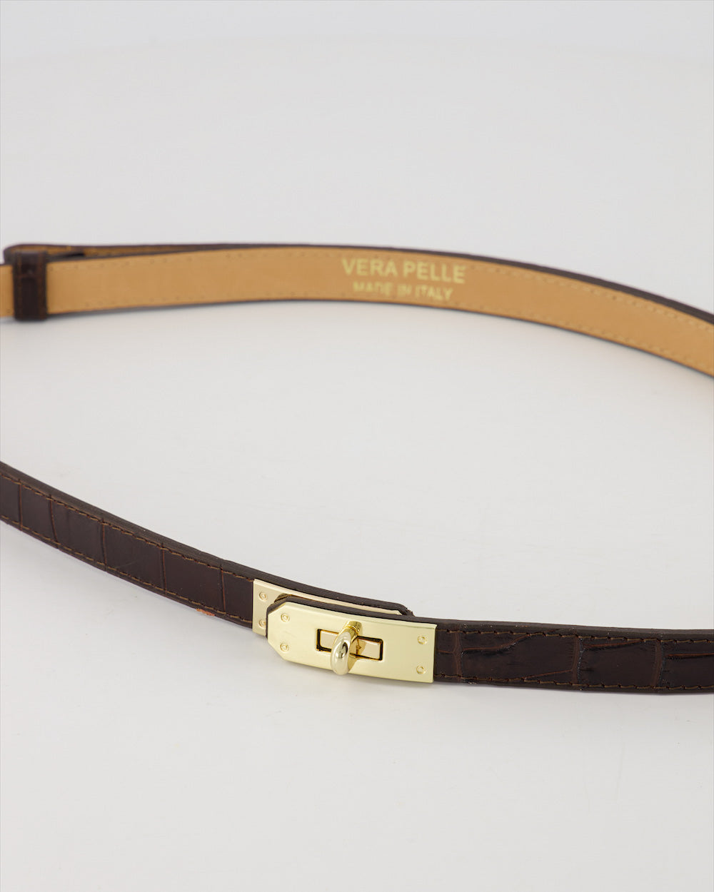 RIEM GRACIA CROCO BRUIN