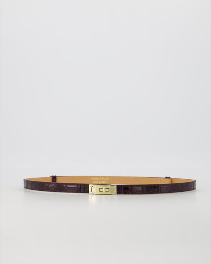 RIEM GRACIA CROCO BORDEAUX