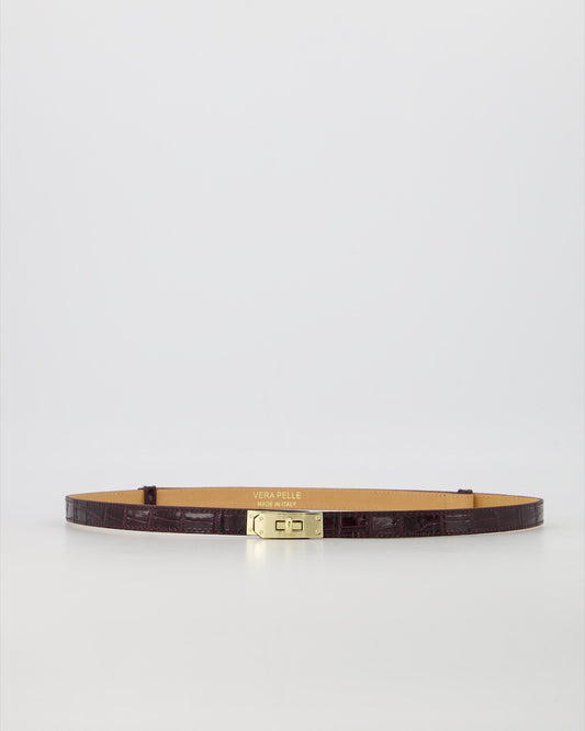 RIEM GRACIA CROCO BORDEAUX