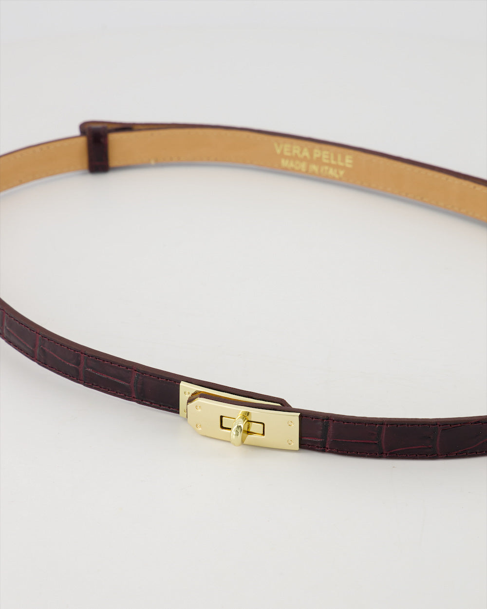 RIEM GRACIA CROCO BORDEAUX