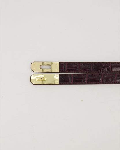 RIEM GRACIA CROCO BORDEAUX