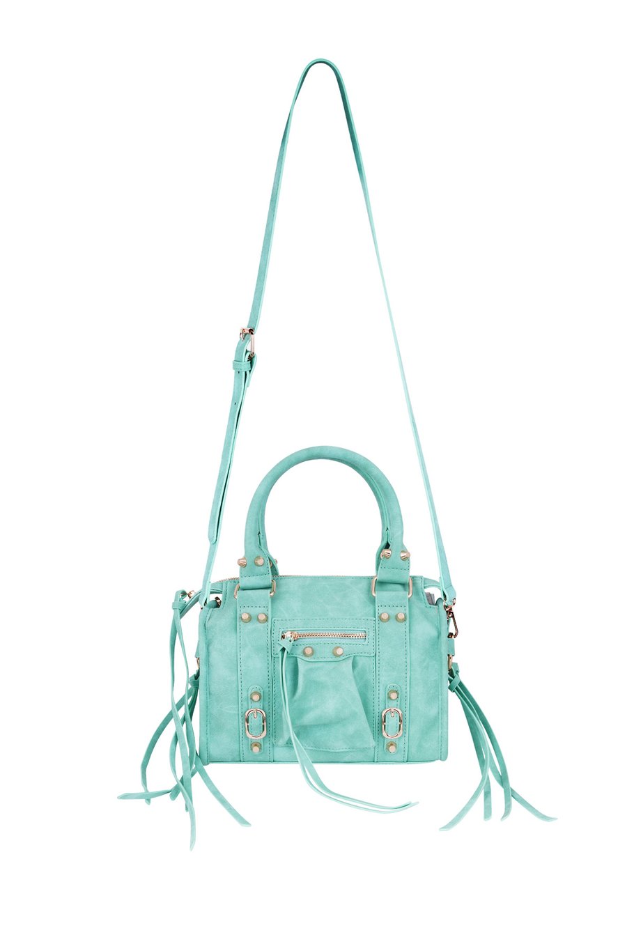 TAS PIEN MINT
