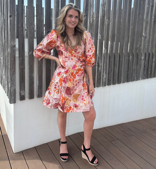 JURK SANTORINI