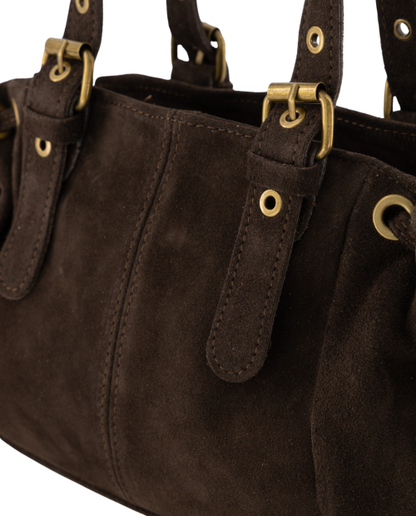 TAS REVA BRUIN D64