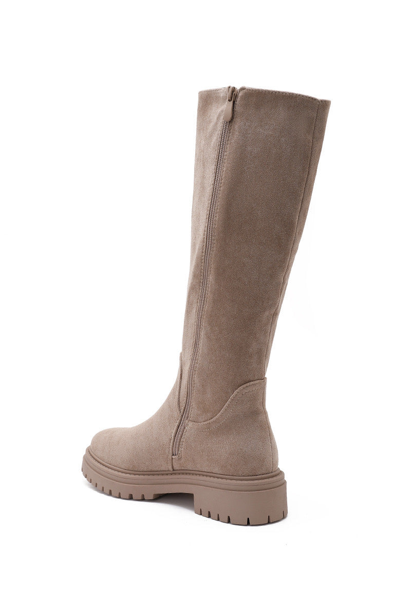 LAARZEN SUZE KHAKI