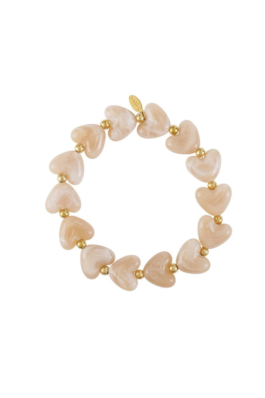 ARMBAND LOVELY KHAKI