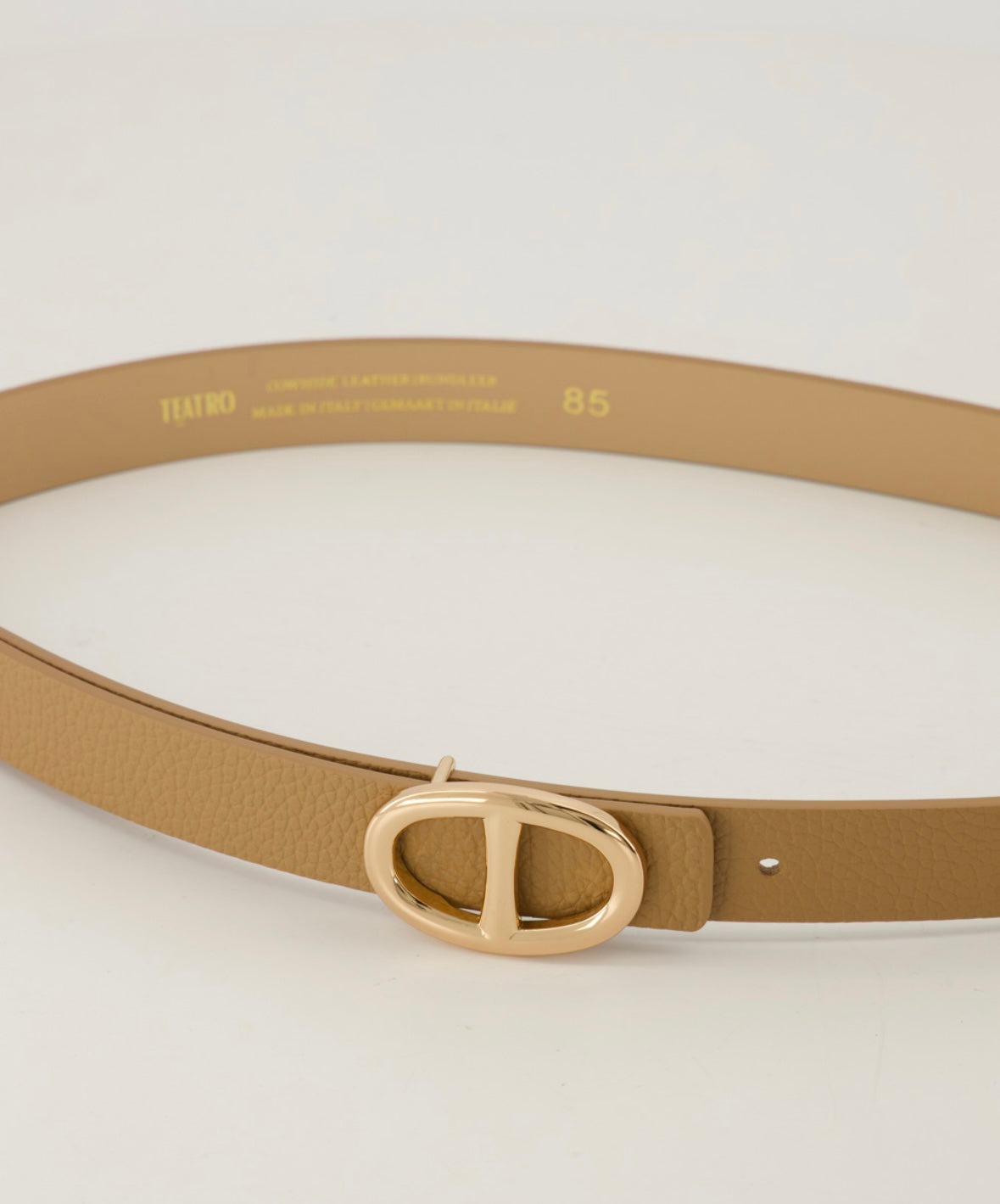 RIEM SOFIE CAMEL