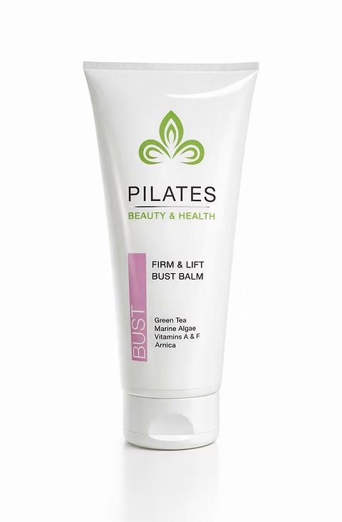 PILATES BUST LOTION