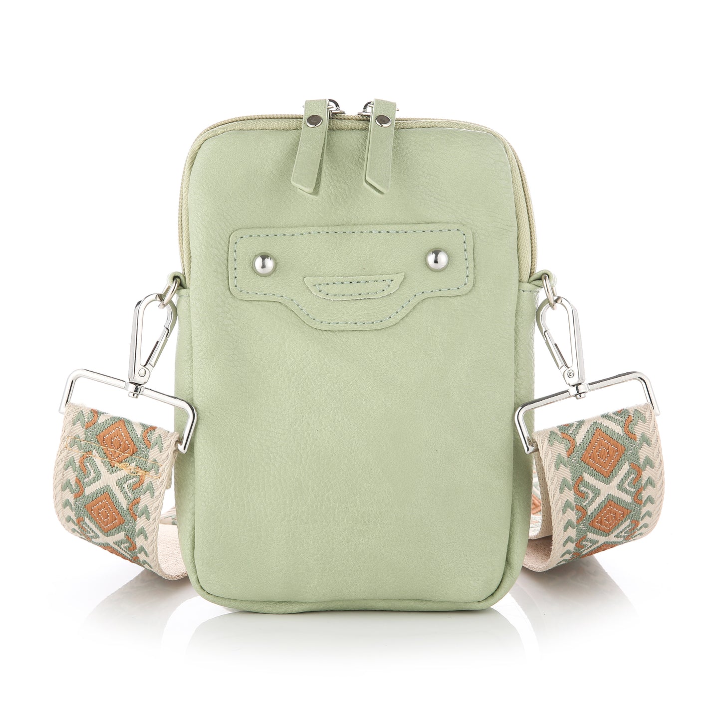 TAS KELSEY MINT