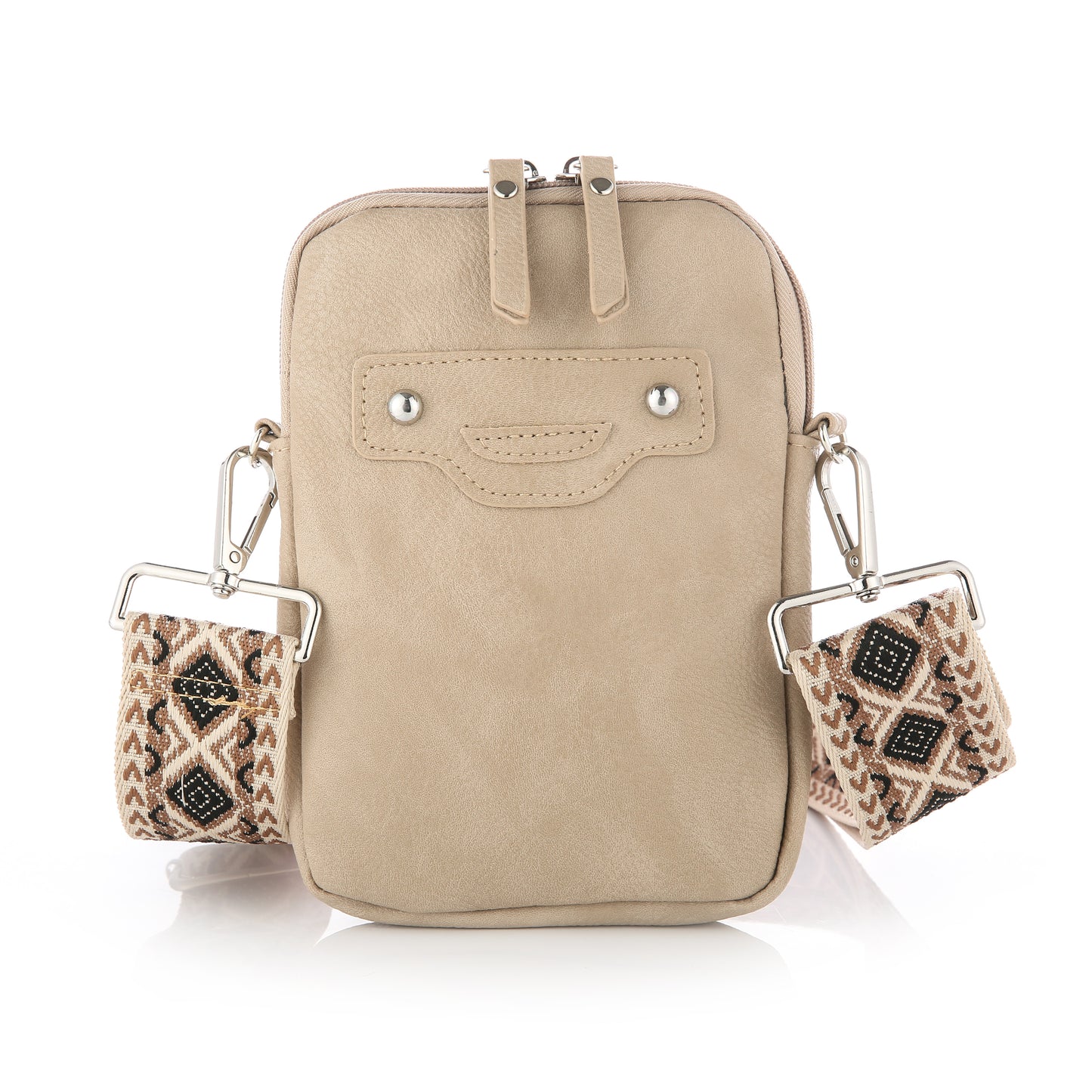 TAS KELSEY KHAKI