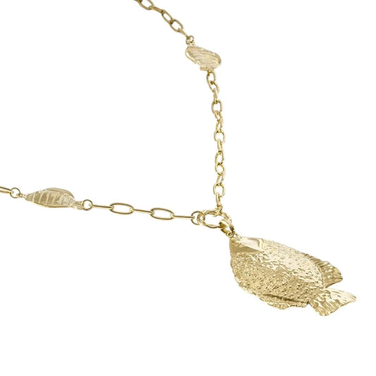KETTING LANG BIG FINNA