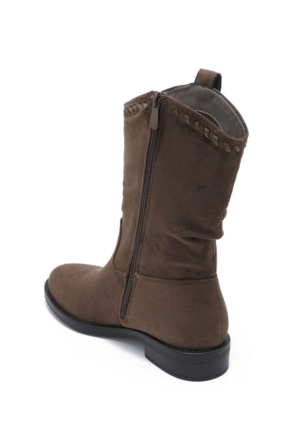 LAARZEN CAITLIN MOCHA WZ-8
