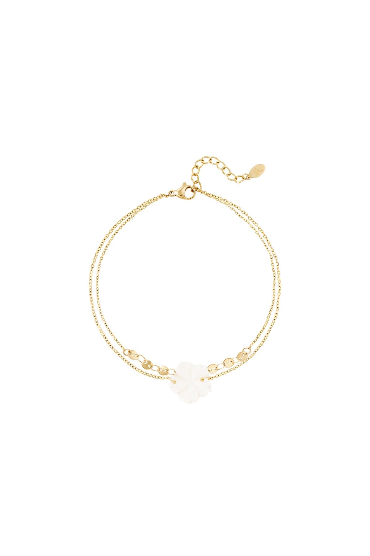 ARMBAND JOLIE GOUD