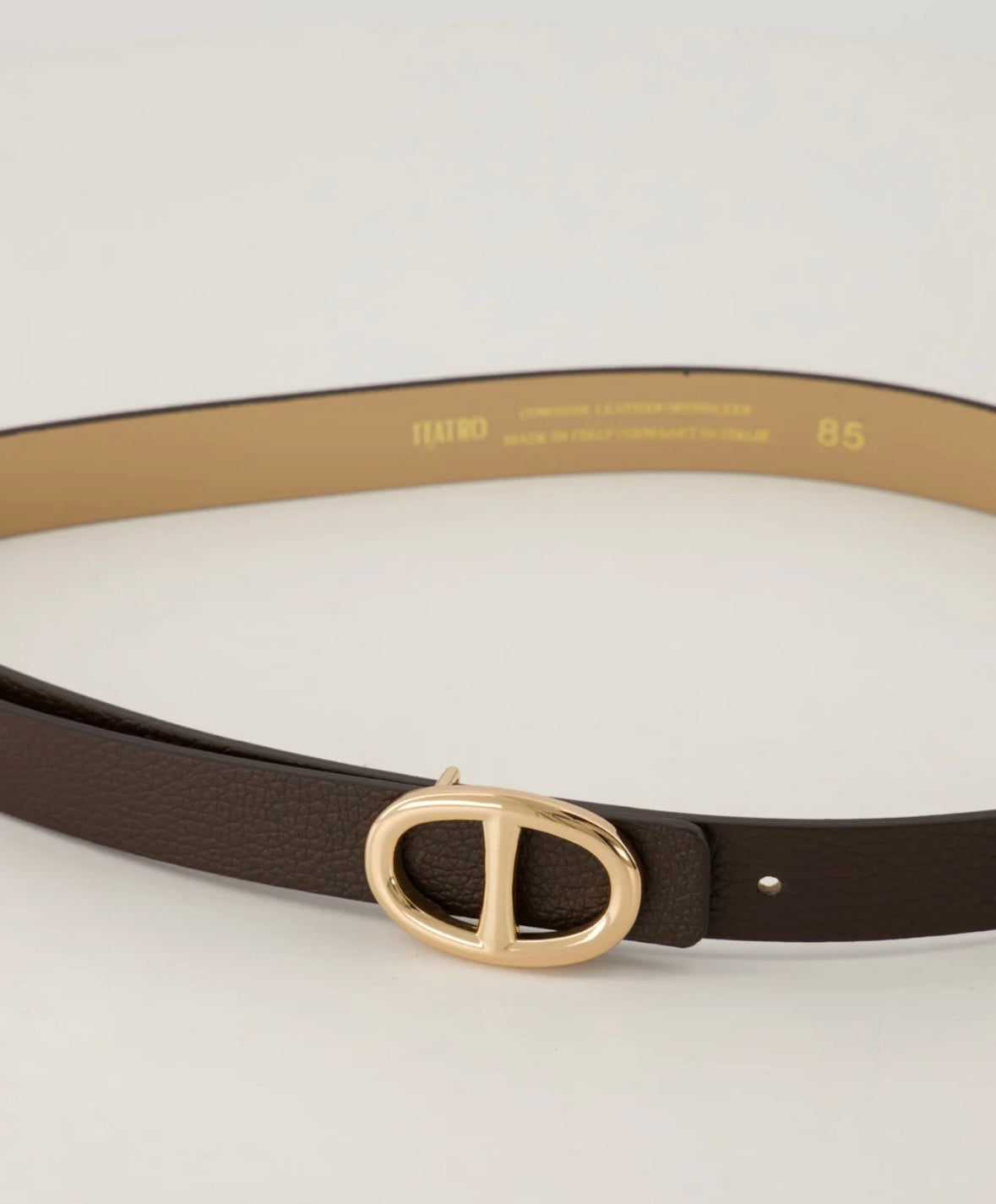 RIEM SOFIE BRUIN