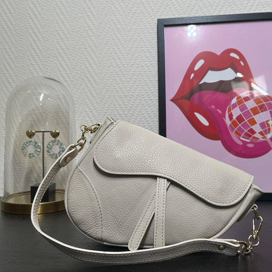 TAS CHLOE BEIGE