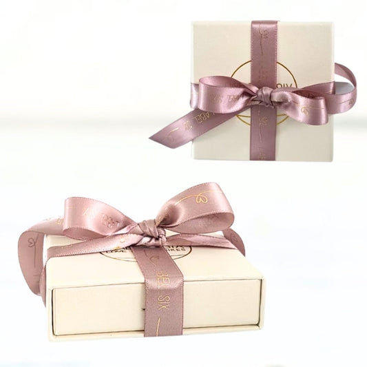 LUXE CADEAUVERPAKKING - LABEL SIX