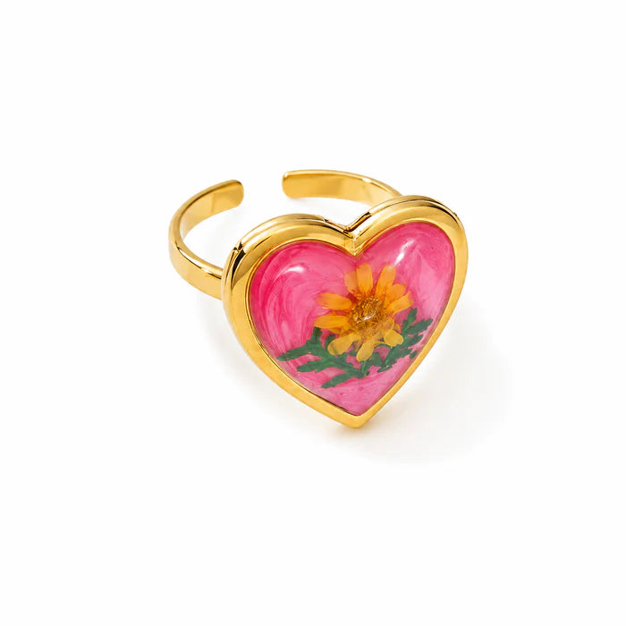 RING OPEN LOVE
