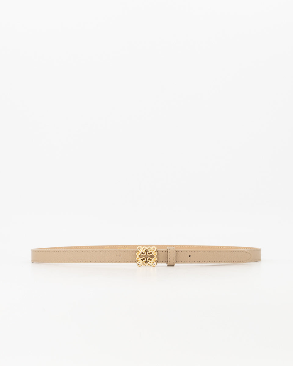 RIEM BIEN TAUPE SMAL