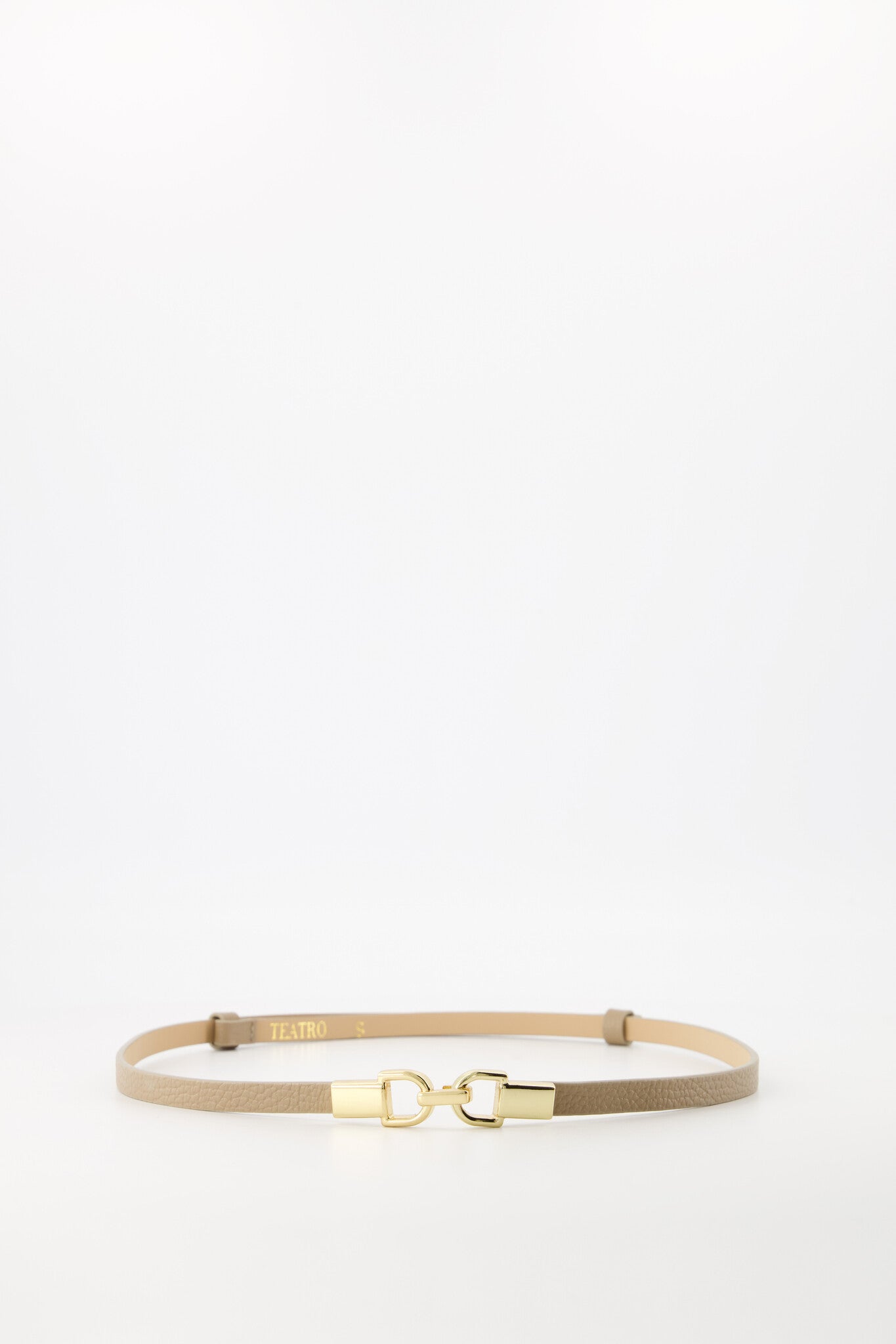 RIEM DIDI TAUPE