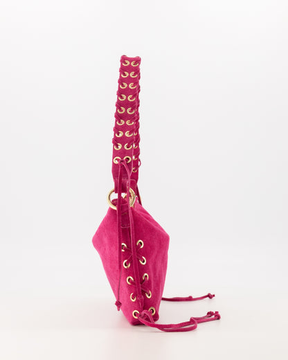 TAS VERONY FUSHIA