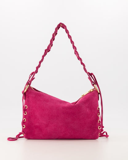 TAS VERONY FUSHIA
