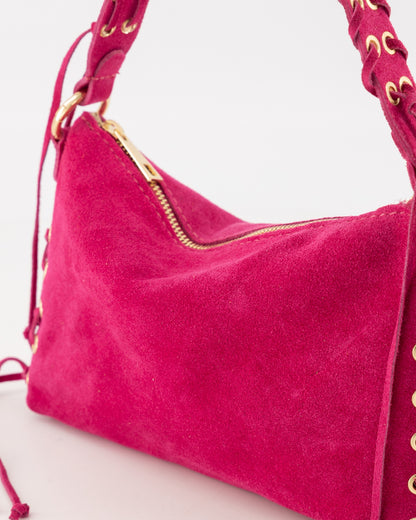TAS VERONY FUSHIA