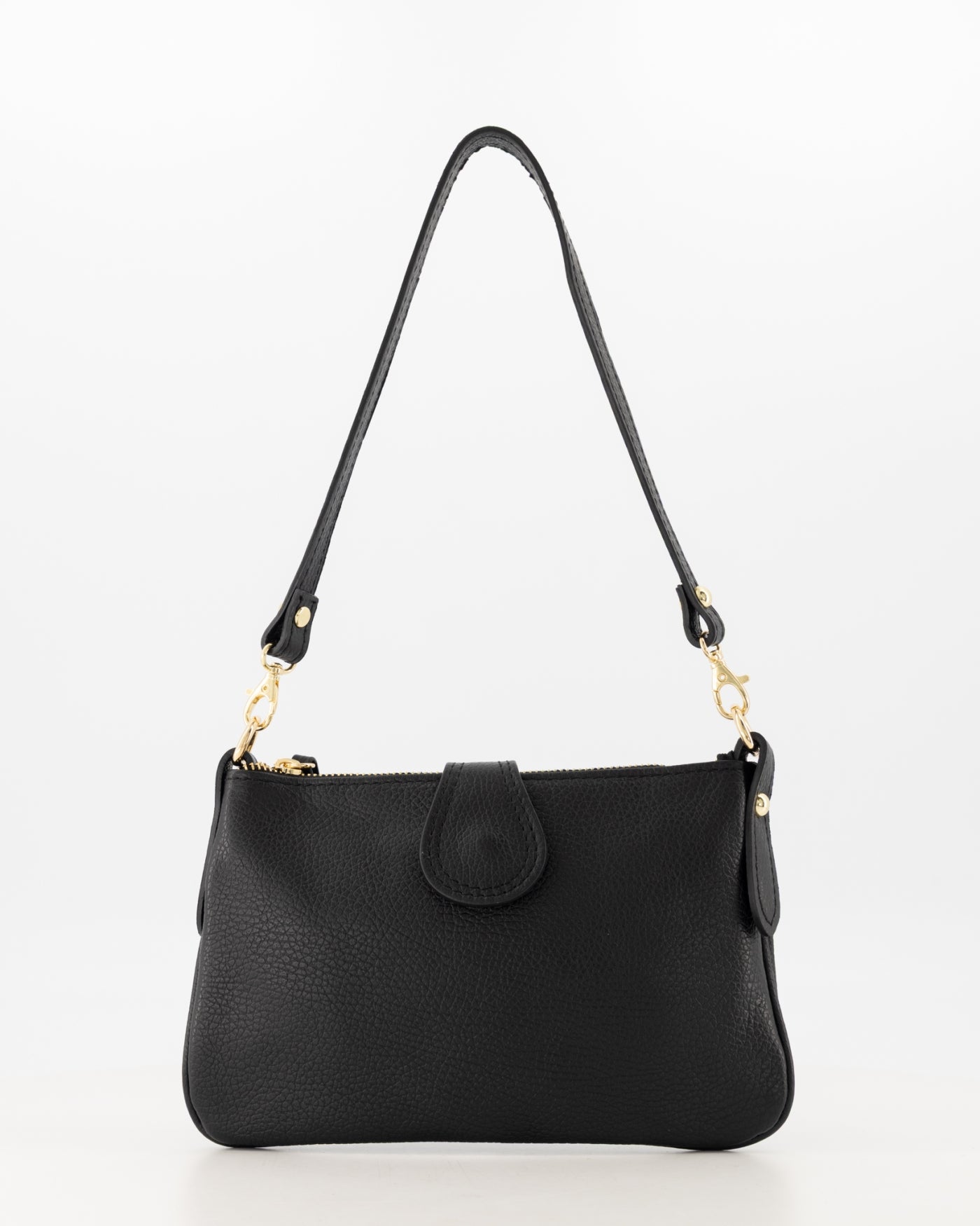 TAS BURNLEY ZWART
