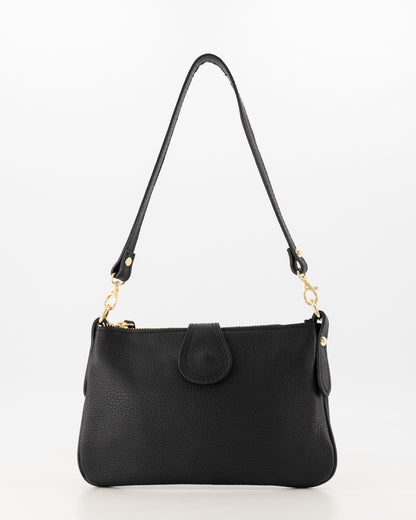 TAS BURNLEY ZWART