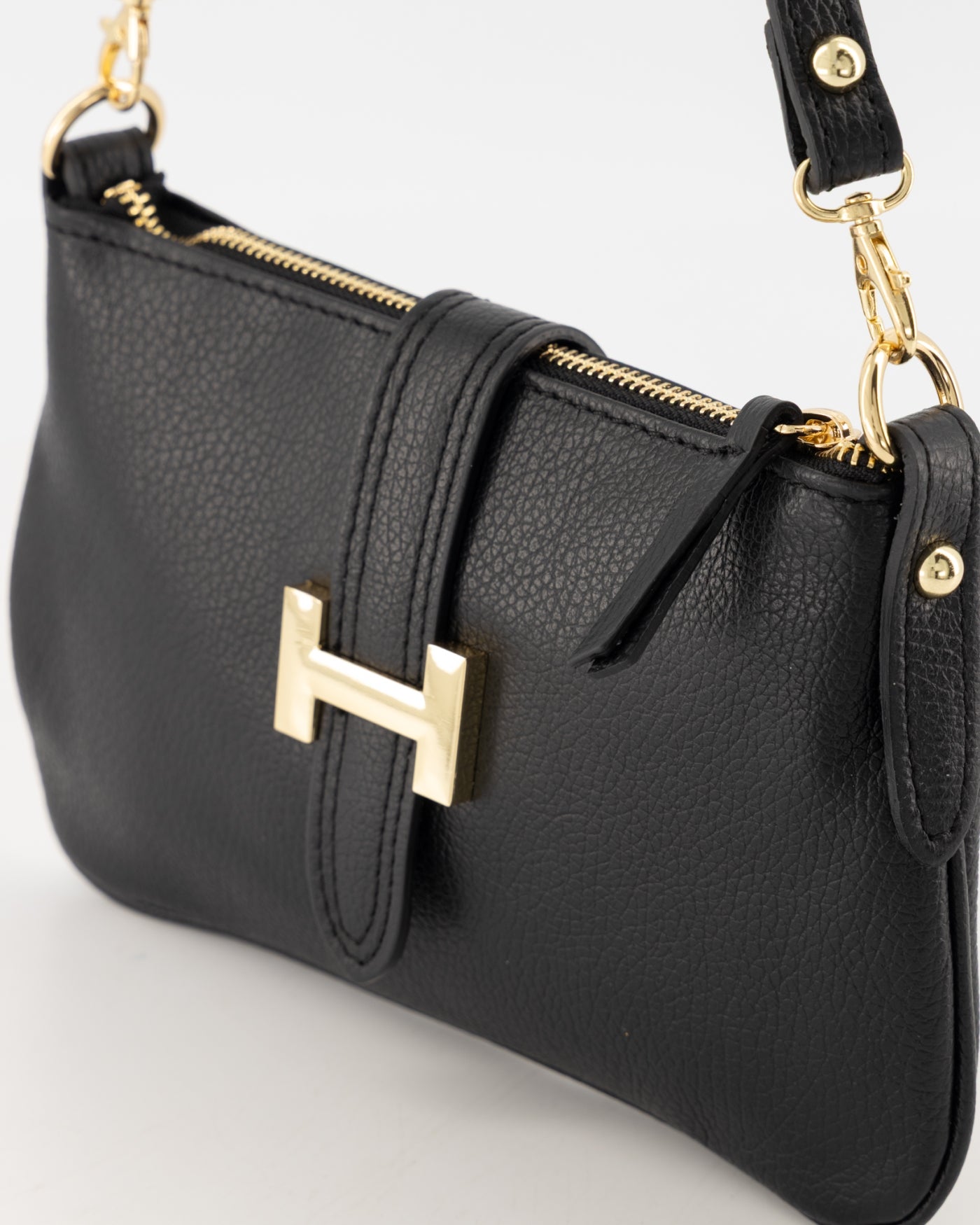 TAS BURNLEY ZWART