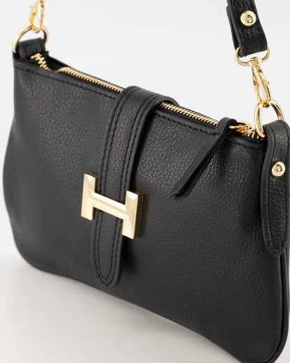 TAS BURNLEY ZWART