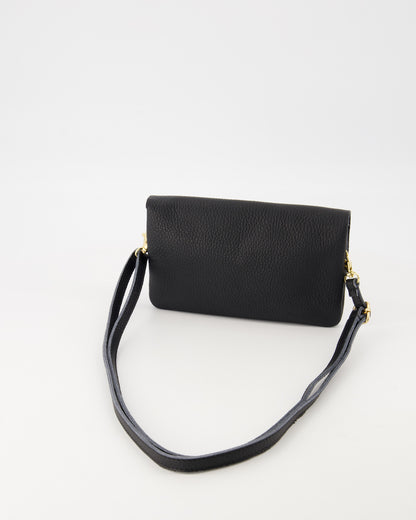 TAS MISA ZWART D28