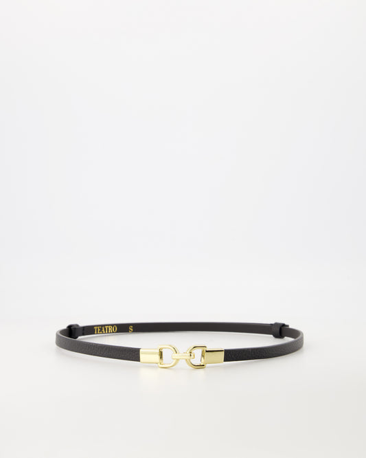 RIEM DIDI ZWART
