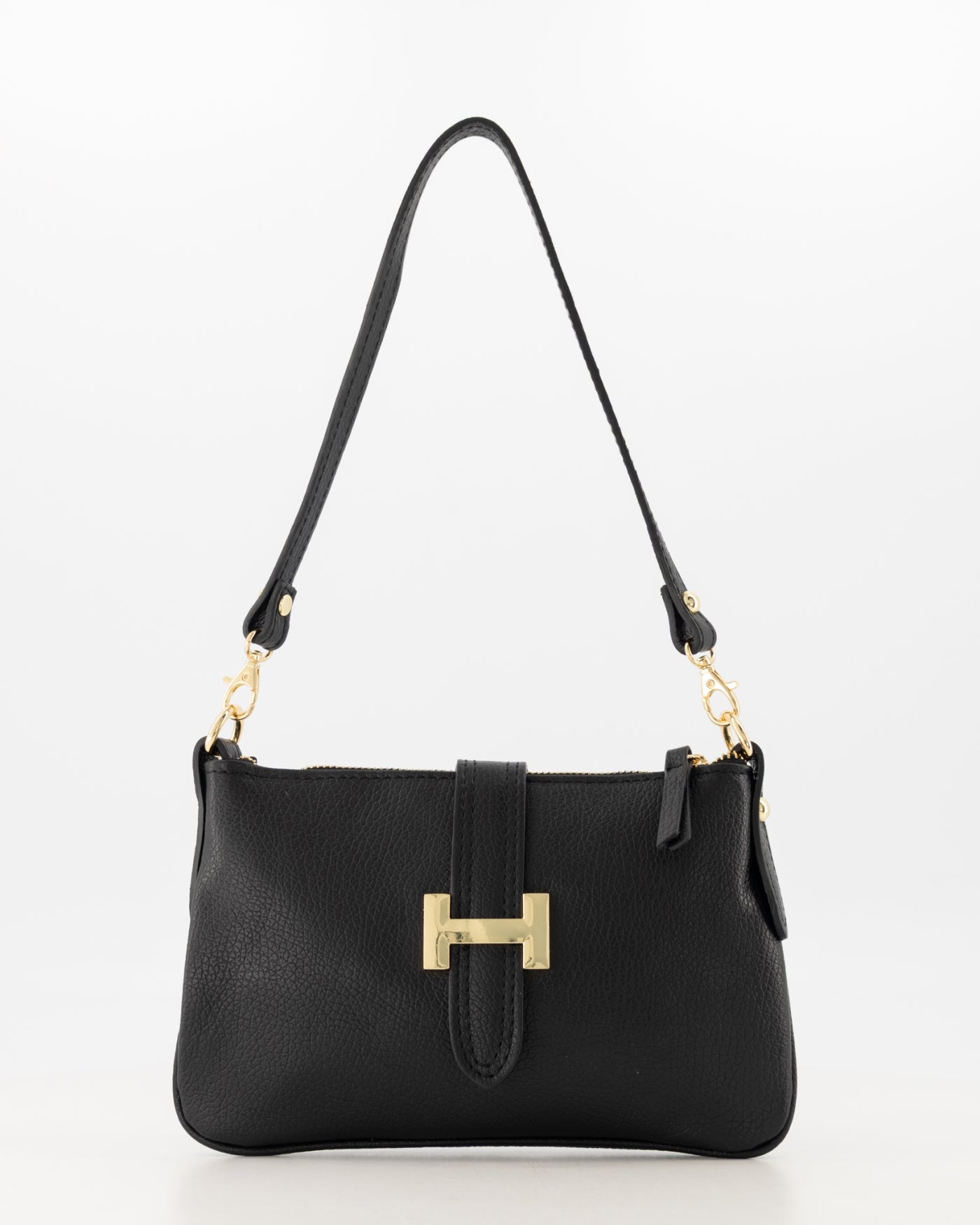 TAS BURNLEY ZWART