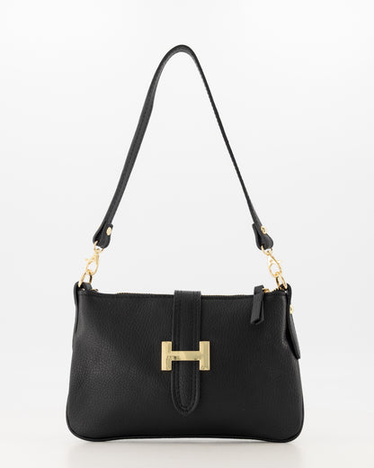 TAS BURNLEY ZWART