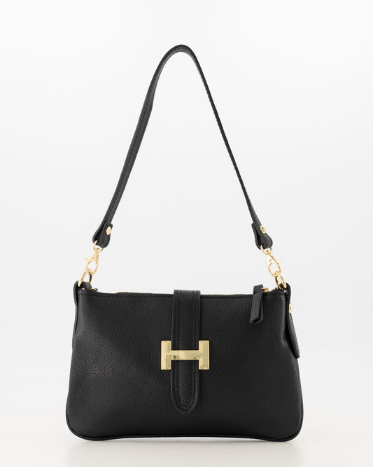 TAS BURNLEY ZWART