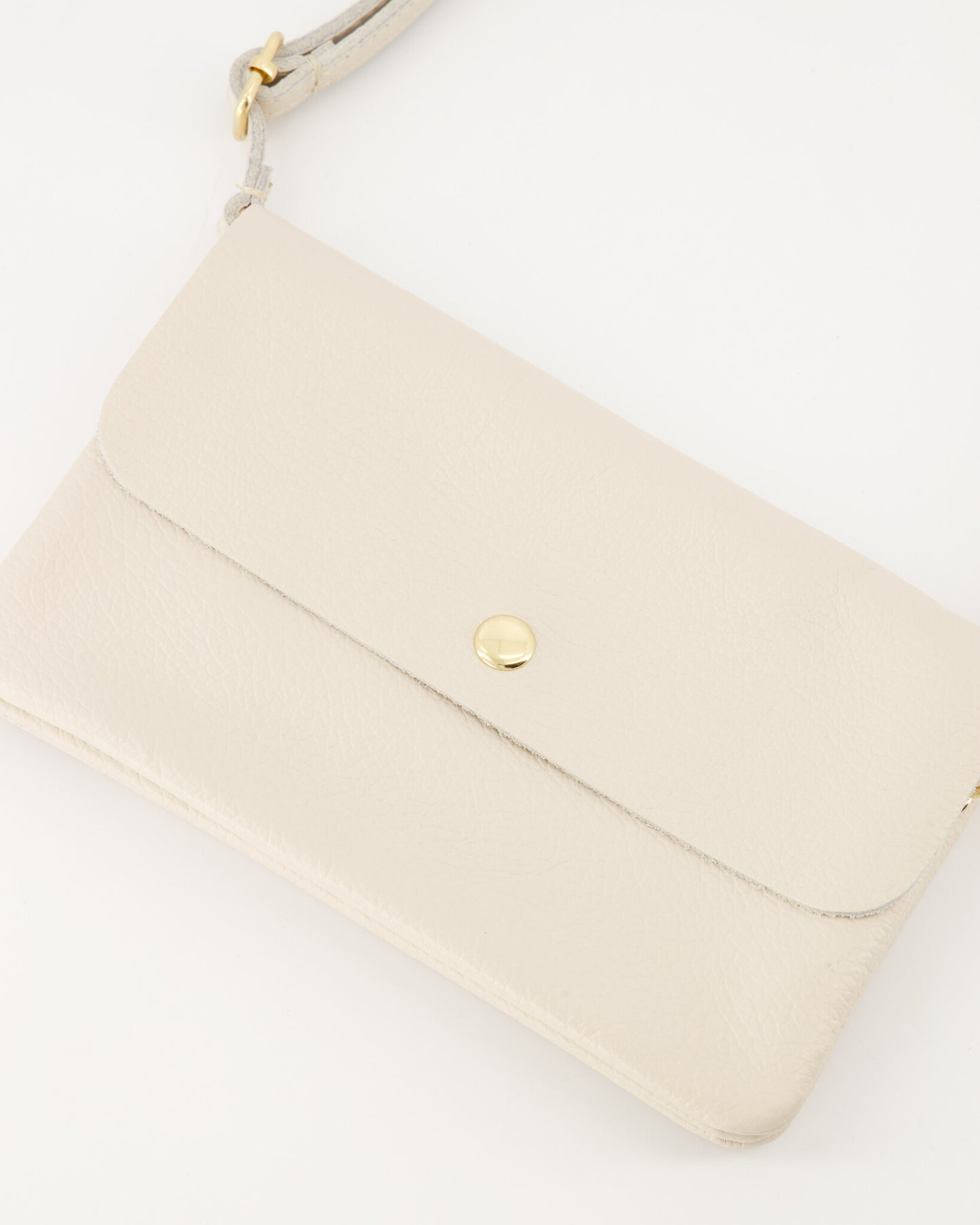 TAS MISA CREME