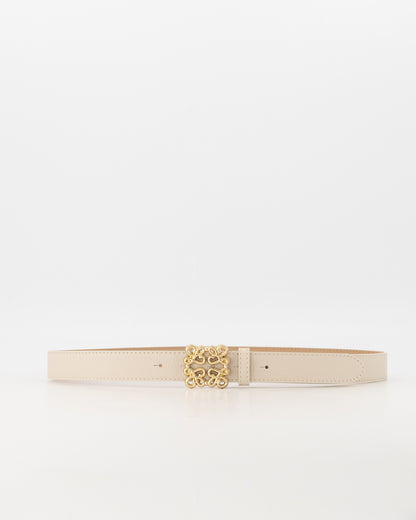 RIEM BIEN ECRU LARGE
