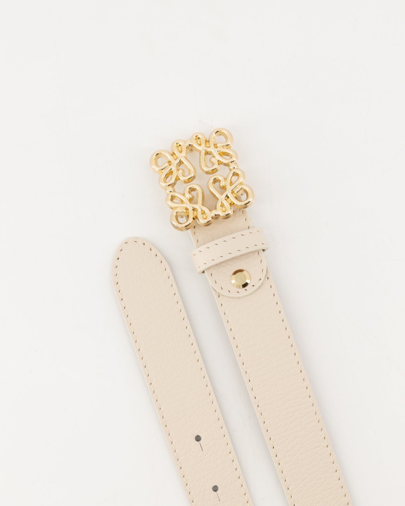 RIEM BIEN ECRU LARGE
