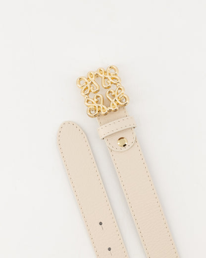RIEM BIEN ECRU LARGE