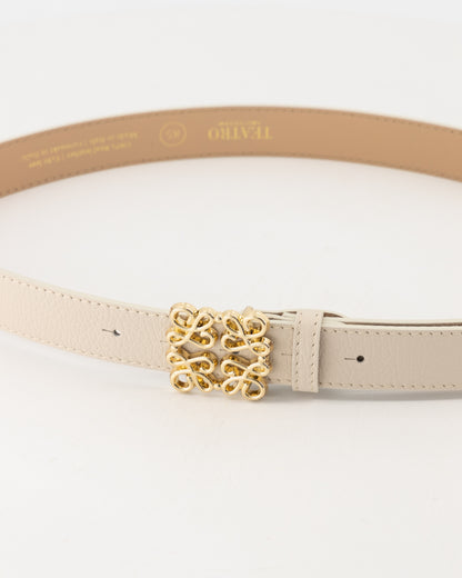 RIEM BIEN ECRU LARGE