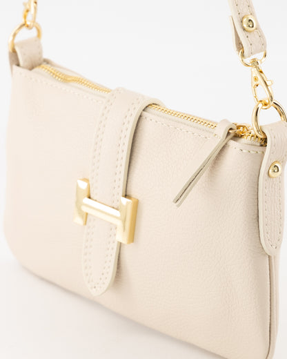 TAS BURNLEY ECRU