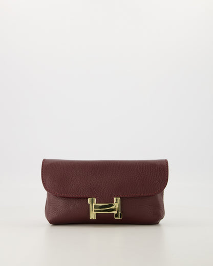 TAS HILARY BORDEAUX D54