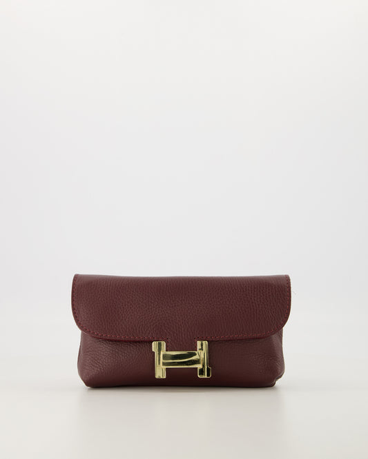 TAS HILARY BORDEAUX D54