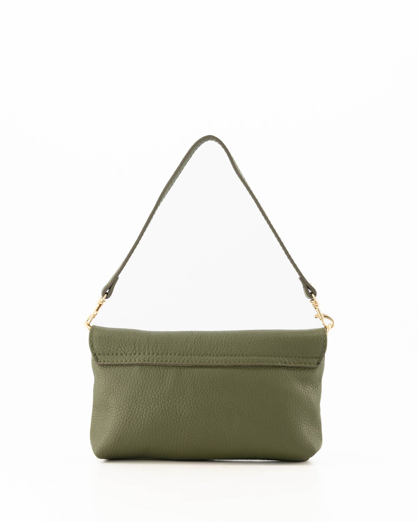TAS HILARY GROEN D74