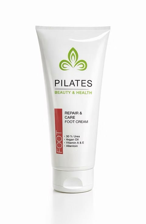 PILATES FOOT & REPAIR
