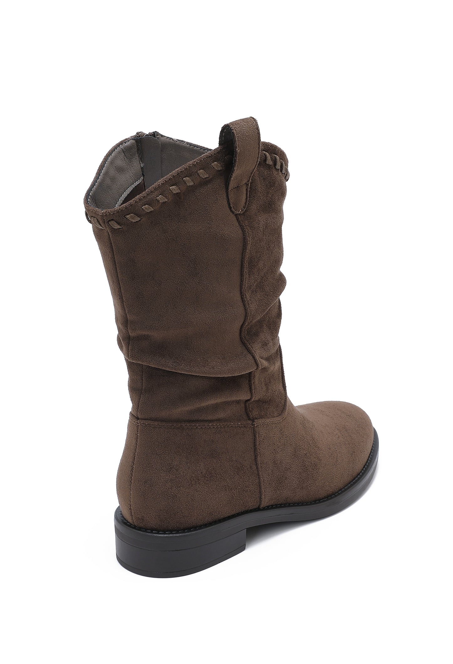 LAARZEN CAITLIN MOCHA WZ-8