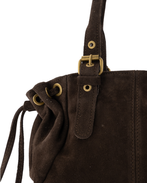 TAS REVA BRUIN D64