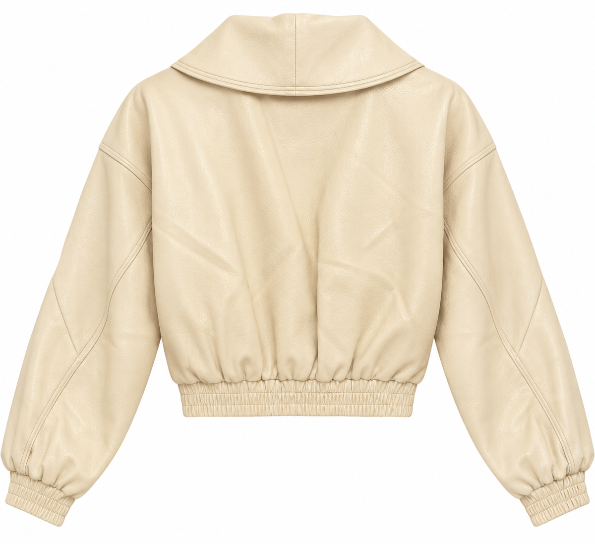 JAS PLEUN CRÈME Kinaofashionboutique