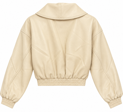 JAS PLEUN CRÈME Kinaofashionboutique